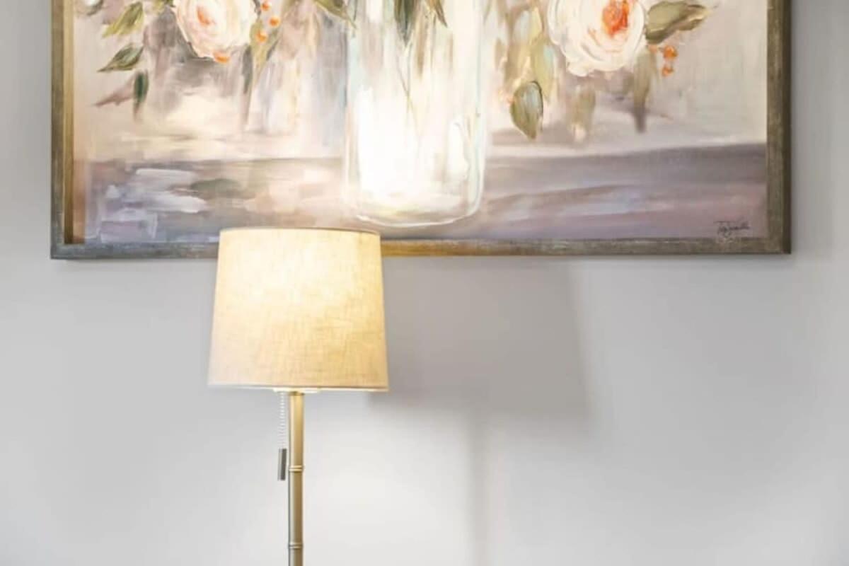 クラークスビルThe Campbell Carriage Houseアパートメント エクステリア 写真